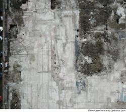 Damaged Concrete